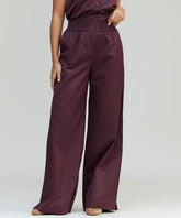 Mulberry Egyptian Cotton Trousers