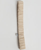 Fawn Elasticated Cotton Headband