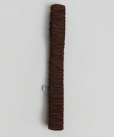 Brunette Elasticated Cotton Headband