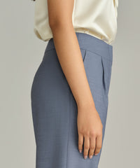 side back