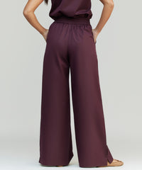 Mulberry Egyptian Cotton Trousers