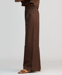 Brunette Egyptian Cotton Trousers