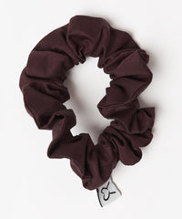 Mulberry Cotton Scrunchie