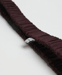 Mulberry Elasticated Cotton Headband