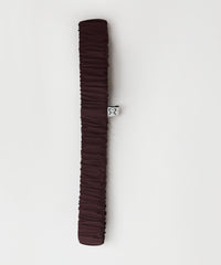 Mulberry Elasticated Cotton Headband