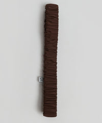 Brunette Elasticated Cotton Headband